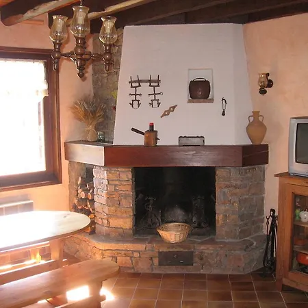 Apartman Chalet De Montagne *