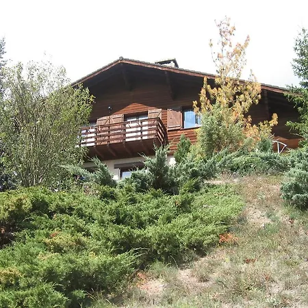Apartman Chalet De Montagne Barcelonnette