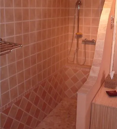 Chalet De Montagne Apartman Barcelonnette
