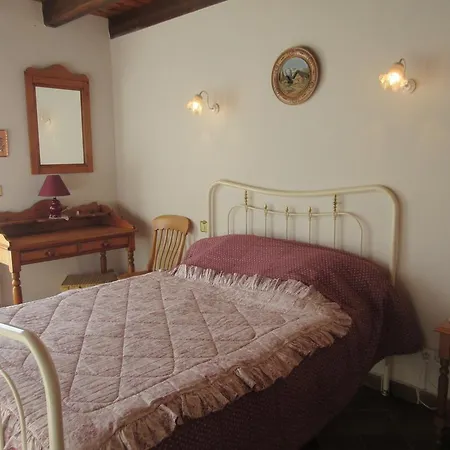 Chalet De Montagne