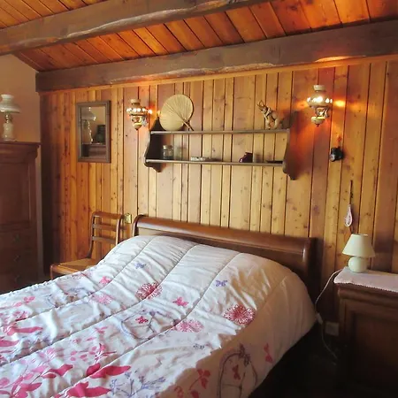 Chalet De Montagne *