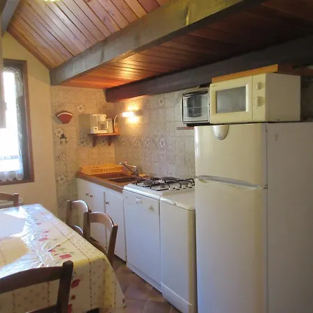 Chalet De Montagne Barcelonnette