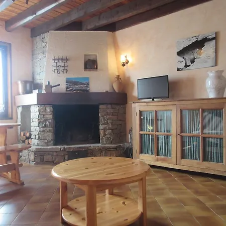 Chalet De Montagne Apartman *